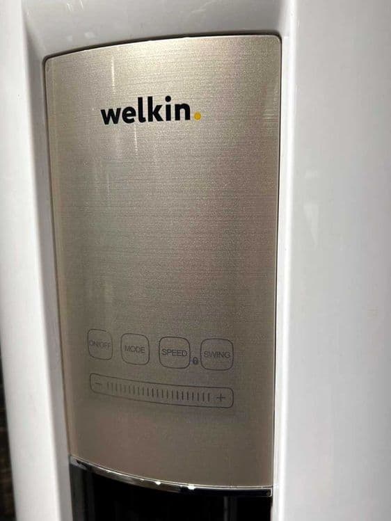 Колонный кондиционер Welkin 24/36/48/60BTU — 6