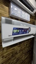 Кондиционер MIDEA модель NOVA Premium - 12,000 Btu / Свежий воздух
