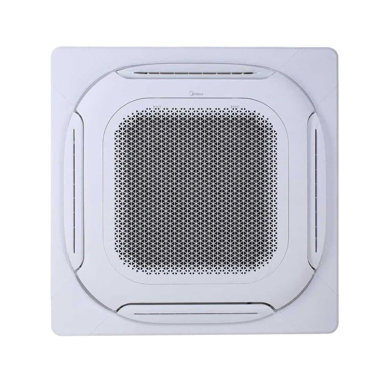 MIH100Q4HN18 Кондиционер Midea — 1