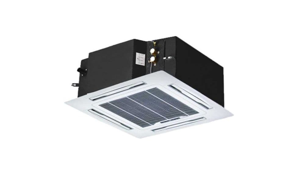 MKA-1500F Кондиционер Midea — 5