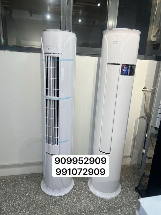 Колонный  Кондиционер Immer 24 Inverter — 1