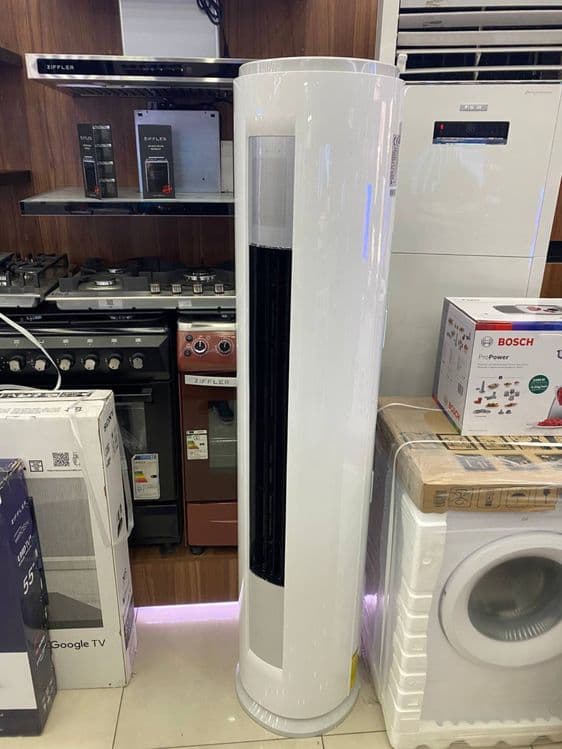 Колонный  Кондиционер Immer 24 Inverter — 3