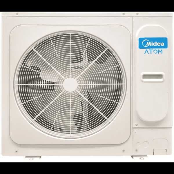 Кассетный кондиционер Midea ATOM B (220V) со склада в наличии — 4