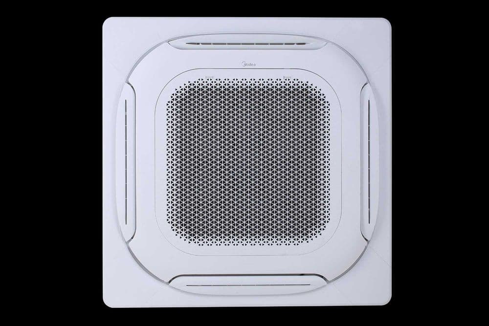 Кассетный кондиционер Midea ATOM B 36 Гарантия 3 года — 1