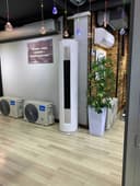 РАСПРОДАЖА Колонный кондиционер Welkin 24 000 Btu Inverter + Доставка