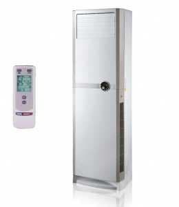 Колонный кондиционер McQuay 24000 BTU — 1