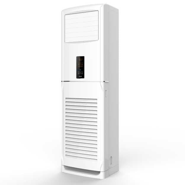 Колонный Кондиционер AUX ASF-H60A5/AKFR1 и Fujiaire 60 inverter — 1