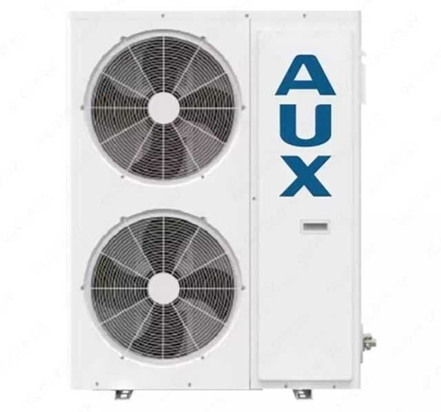 Колонный Кондиционер AUX ASF-H60A5/AKFR1 и Fujiaire 60 inverter — 2
