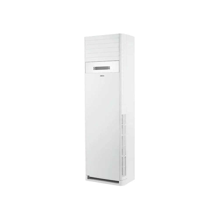 Напольный кондиционер Zanussi — 3
