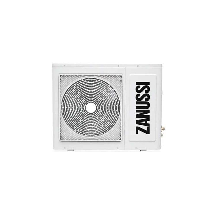Напольный кондиционер Zanussi — 4