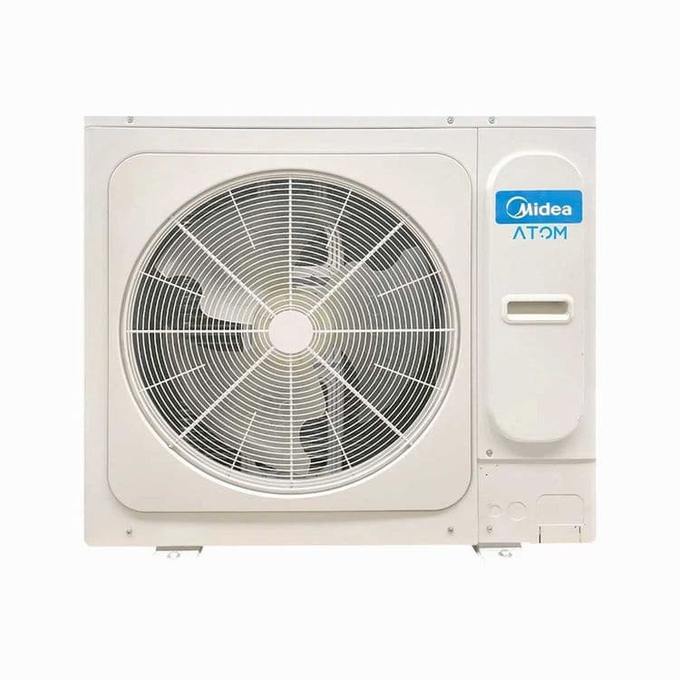 Atom Midea-V48WDHN1(AtB) Кондиционер Midea — 5