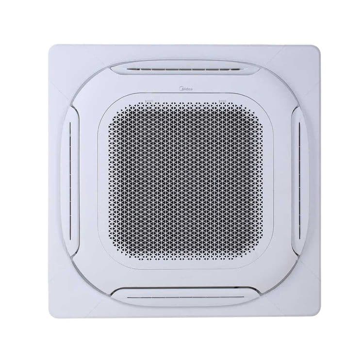 MIH140Q4HN18 Кондиционер Midea — 4