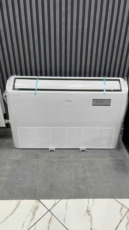 Напольно- Потолочный Кондиционер Midea YUKA- 24,000 Btu / НОВИНКА — 3