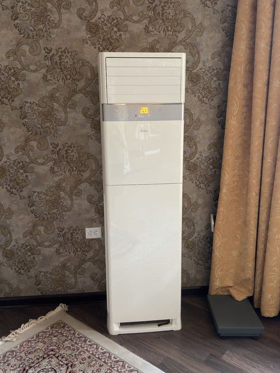 Haier konditsioner