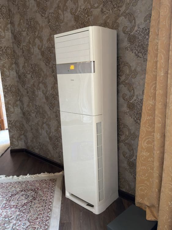 Haier konditsioner — 2