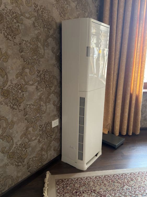 Haier konditsioner — 3