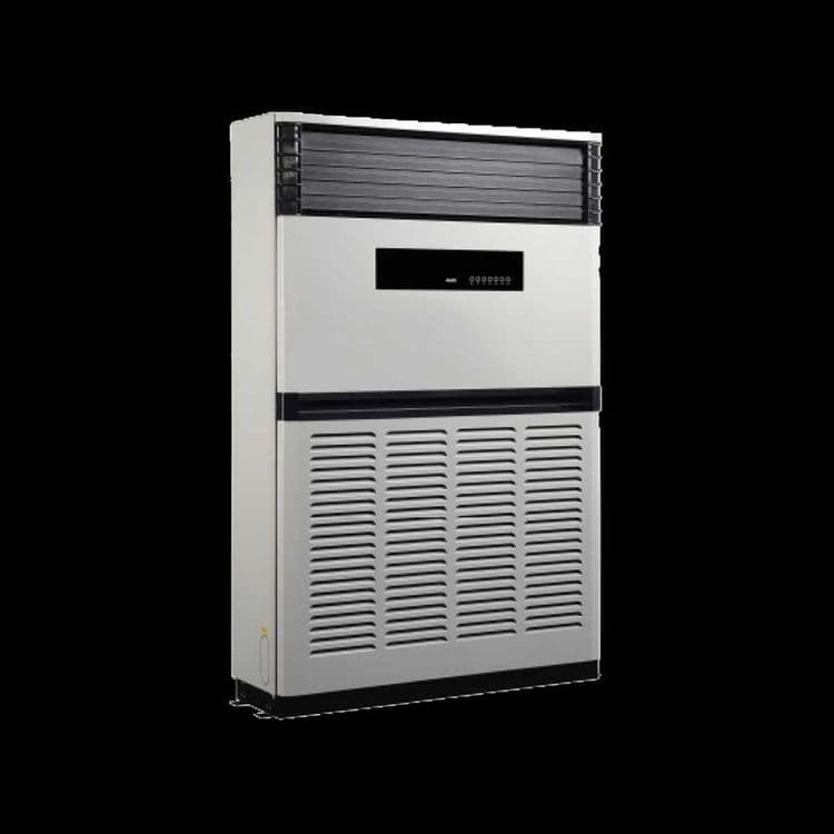 Колонный кондиционер 96 000 Btu GCHV on/off СFAI 96HRl-C — 1