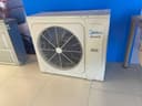 VRF наружный блок Midea MDV-V60WDHN1(AtB) Atom B  17,5 кВт  Инвертор