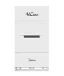 VRF система Midea 28 кВт (Только охлаждение): Наружный блок