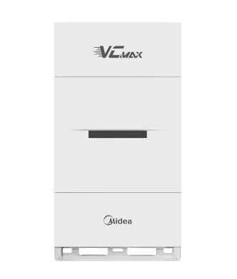 VRF система Midea 28 кВт (Только охлаждение): Наружный блок — 1
