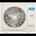 Канальная VRF система Midea ATOM B 56 220V Новая серия 3 года гарантии