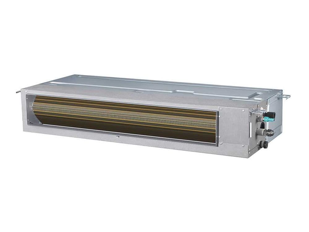Канальная VRF система Midea ATOM B 56 220V Новая серия 3 года гарантии — 2