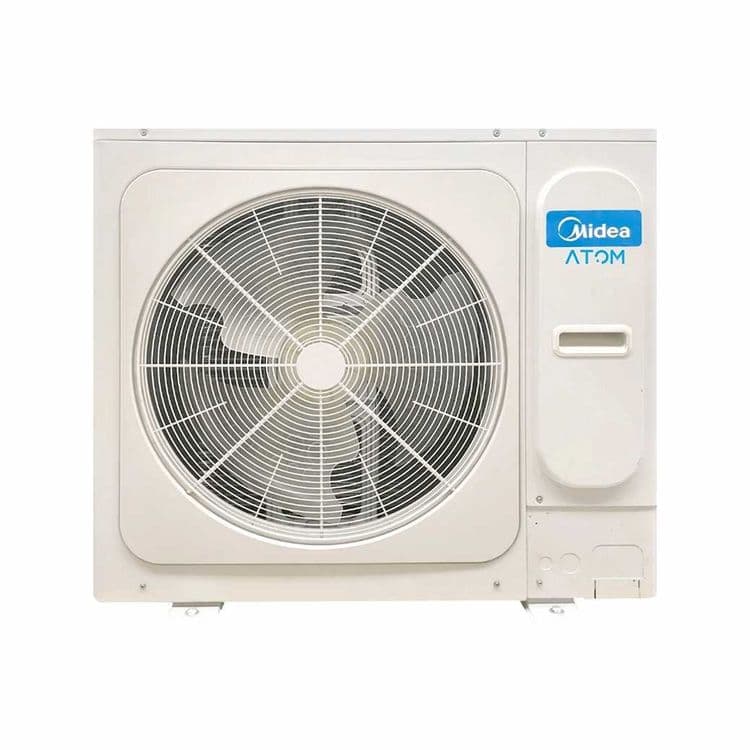 Atom Midea-V60WDHN1(AtB) Кондиционер Midea — 3