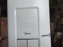Колонный кондиционер Midea 24 Inverter [гарантия, доставка]