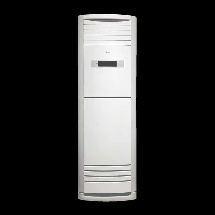 Колонный Кондиционер Ziffler 60 Inverter есть on/off ! 24/7 установка — 1