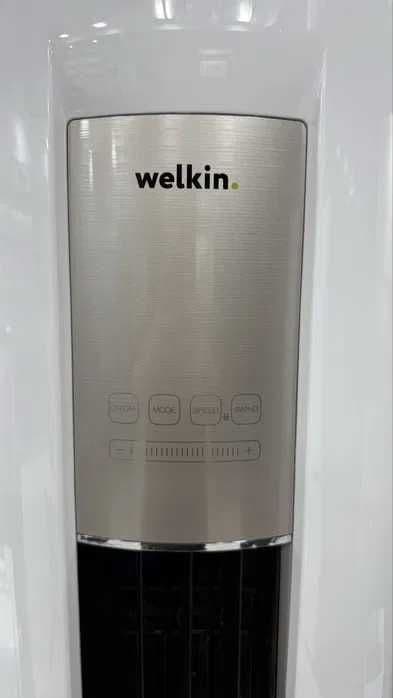 Колонный кондиционер Welkin 24 inverter + Доставка — 2