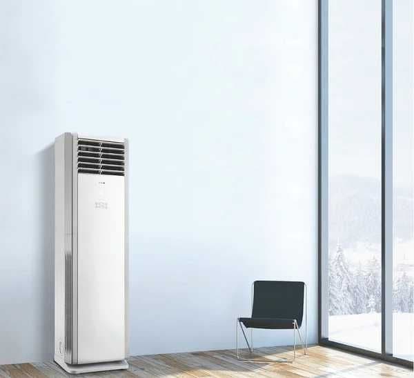 Кондиционер колонный Gree T fresh 48 Inverter Есть рассрочка — 4