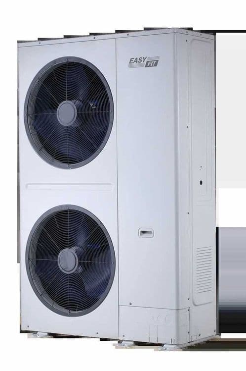 MVi-252WV2GN1(B) Кондиционер Midea — 1