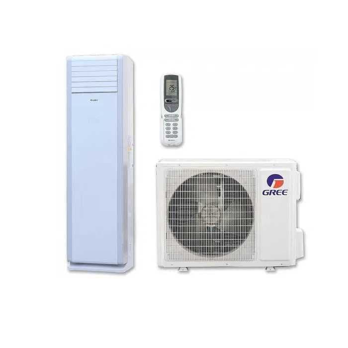 Колонный кондиционер Gree 24 7A — 1