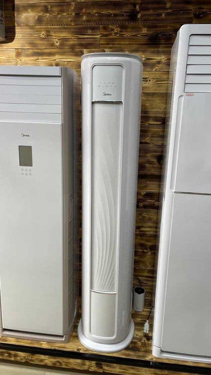 Premium Колонный кондиционер Midea - 24,000 Btu YC- 400/ Инвертор — 3