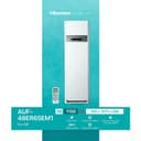 Колонный кондиционер Hisense 48 AUF-48ER6SEM1