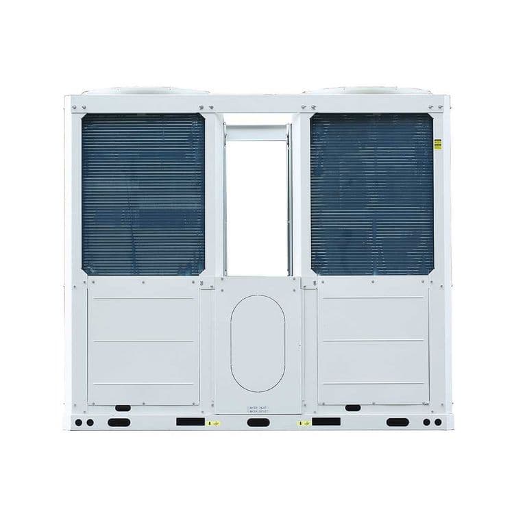 MC-SU90-RN8L-B Кондиционер Midea — 3