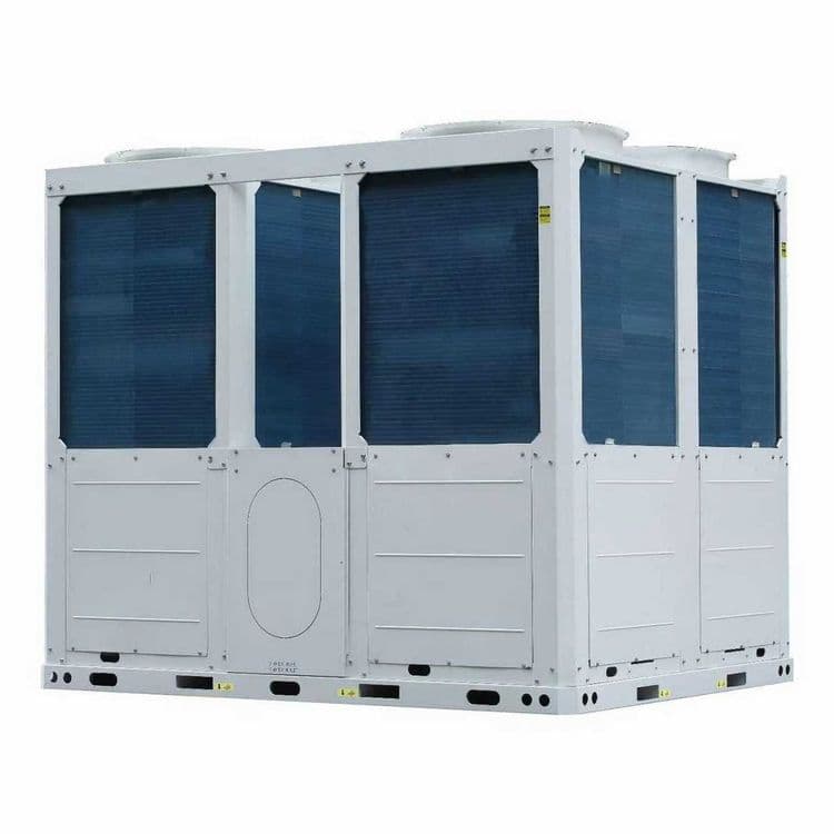 MC-SU90-RN8L-B Кондиционер Midea — 5
