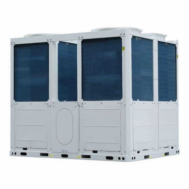 MC-SU75-RN8L-B Кондиционер Midea — 5