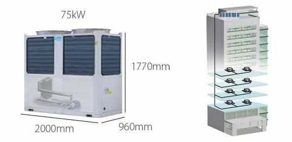 MC-SU140-RN8L-B Кондиционер Midea — 4