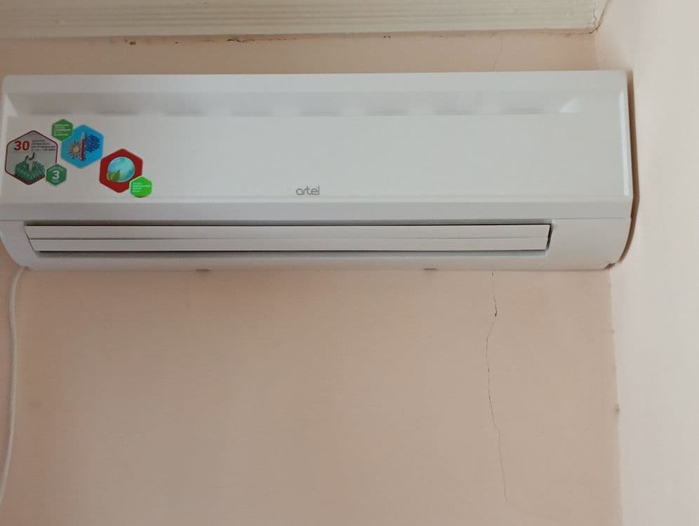 Kondisioner artel 18 — 3