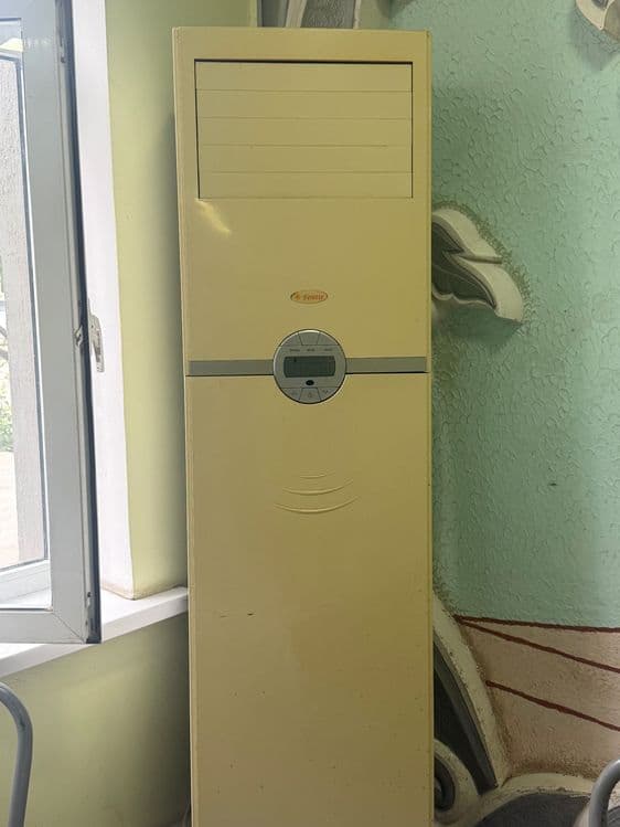 Продаётся кондиционер колонный 24 — 1