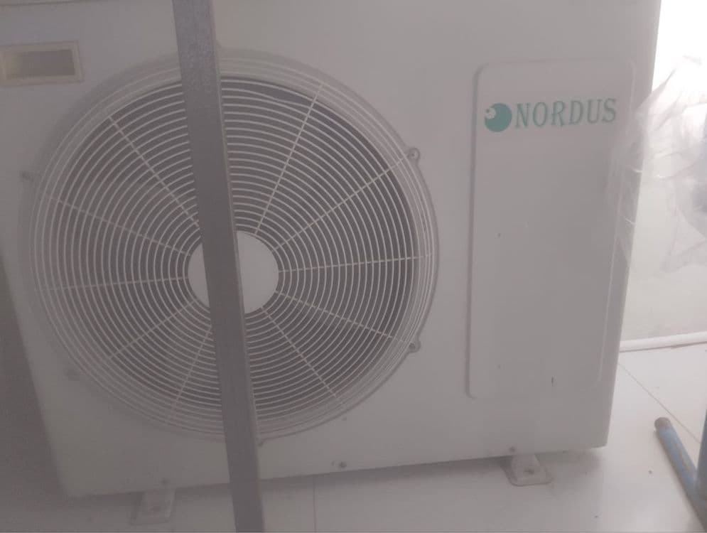 Продается кондиционер Nordus — 2