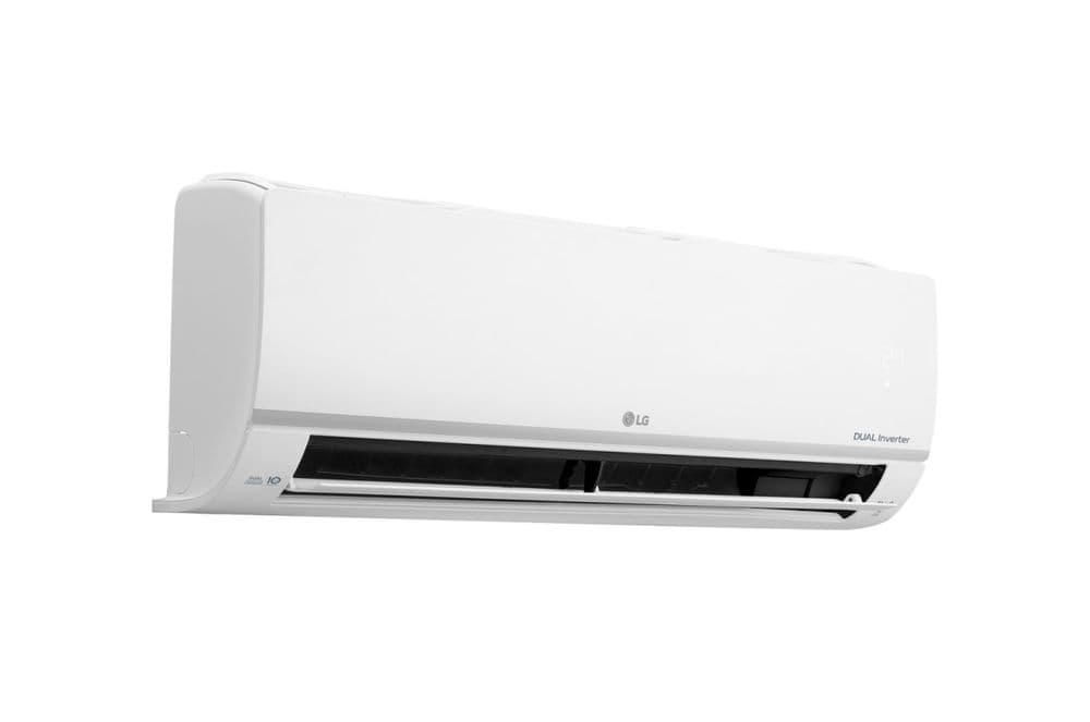 Кондиционер LG DUAL Cool, Dual Inverter, до 36 м², низкое энергопотреб — 5