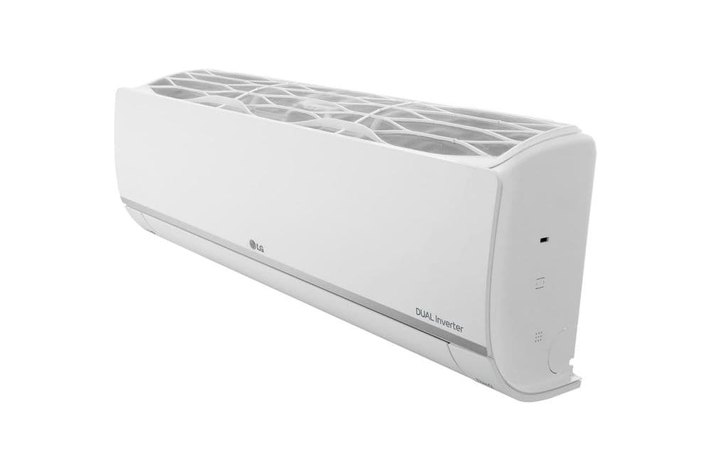 Кондиционер LG DUAL Cool, Dual Inverter, до 36 м², низкое энергопотреб — 6