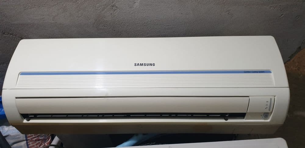 SAMSUNG Кондиционер сотилади! Урнатиб бериши билан! — 2