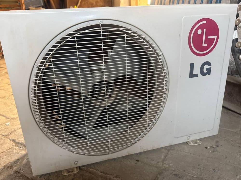 Продам Кондиционер LG — 2