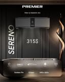 12 inverter+ TEN PREMIER Premium model