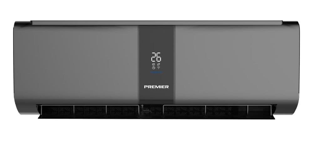 12 inverter+ TEN PREMIER Premium model — 2