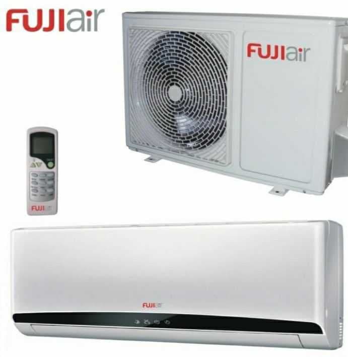 Konditsioner. Fujiair va yoko  9 BTU — 1