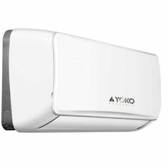 Konditsioner. Fujiair va yoko  9 BTU — 3